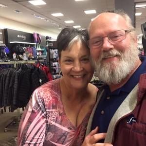 Meet your Posher, Debra